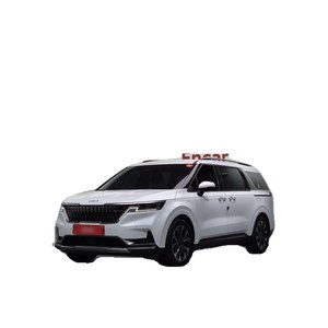 รถยนต์ Kia Carnival Noblesse ปี 2020 แบบ 7 ที่นั่ง วิ่ง 126,228 กม. เครื่องยนต์ดีเซล เกียร์อัตโนมัติ เบาะหนัง พวงมาลัยซ้าย กล้องมองหลัง - Product Image 1