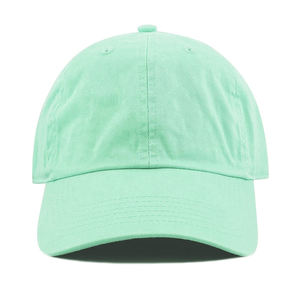 Gorras Lisas Personalizadas con Bordado, Talla Única, Gorra Deportiva, Gorra de Béisbol de 6 Paneles, Gorras para Exteriores para el Verano - Product Image 2