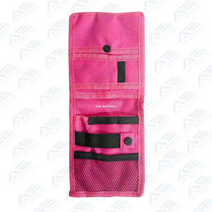 Nylon Organizer Pocket Pouch <b>Bag</b> <b>Nurse</b> Belt Waist <b>Bag</b> <b>Nurses</b> Pocket Organizer Medical Accessories Tool Case Medical Care Kit - Product Image 6
