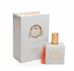 Caja de Embalaje de Perfume Ecológica, Caja de Regalo de Perfume de Lujo Impresa, Caja de Embalaje de Perfume con Logotipo en Relieve - Product Image 5