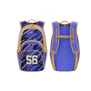 Uniforme de Baloncesto Profesional Transpirable de Poliéster, Resistente para Entrenamiento y Partidos - Product Image 2