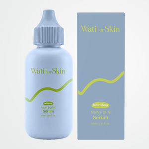 Cuidado de la Piel Coreano Watiforskin K-Beauty, Suero NMN PDRN Whatiforskin, Hecho en Corea, Productos Personales Unisex - Product Image 5