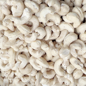 Noix de cajou W180 de l'usine du Vietnam, noix de cajou Santigo du Vietnam, noix de cajou grillées du Vietnam, exigences OEM ODM du client - Product Image 1