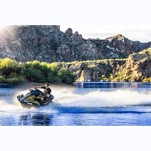 เจ็ตสกี คาวาซากิ อัลตร้า 160LX ปี 2024 - Product Image 3