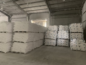 Poudre de carbonate de calcium à haute blancheur pour les gouttières en PVC, les conduites d'eau et les systèmes de drainage - Product Image 5