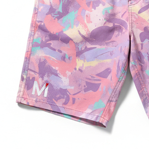 Shorts d'été unisexes à séchage rapide, équipement de course ultraléger, shorts de sport respirants avec fentes latérales pour une liberté de mouvement - Product Image 2