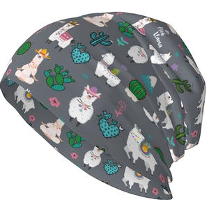 Custom Logo Beanie Hat Wholesale Unisex <b>Winter</b> Knit <b>Cap</b> Bulk Acrylic Warm Skull <b>Cap</b> Plain Beanies for Men Women - Product Image 1