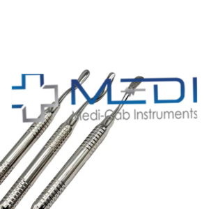 เครื่องมือบรรจุไหมรัดเหงือก/เครื่องมือบรรจุไหมทางทันตกรรม โดย medicab surgical instruments - Product Image 6