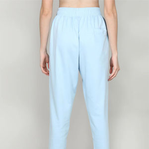 Pantalones Deportivos Rectos para Mujer, Cintura Elástica, Pierna Ancha, Personalizables, Talla Grande, Venta Caliente - Product Image 4