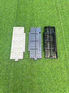 Convenient Outdoor Temporary Flooring Tent Flooring for Wedding and Concert - Product Image 5
