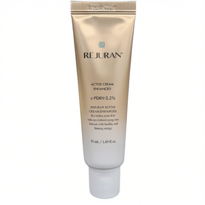 REJURAN Enhanced 50ml Crema Viso Attiva con C-PDRN, Ceramide, Peptidi e Acido Ialuronico per Riparazione della Barriera Cutanea e Idratazione Profonda - Product Image 3
