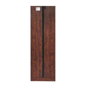 8-Door Tall Storage <b>Cabinet</b> with 4 Shelves <b>Wall</b>-mounted Living Room <b>Cabinet</b> for Kitchen Office <b>Bedroom</b> BathroomWaln - Product Image 6