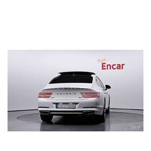 Genesis 2023 G80 3.5 Turbo AWD Gasolina 42,047 km Caja de Cambios Automática Asientos de Cuero Volante a la Izquierda Cámara Trasera - Mercado Coreano - Product Image 4