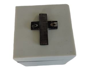 Caja de producto al por mayor Premium de lujo personalizada, multicolor del mercado indio, resina y joyería de embalaje - Product Image 1