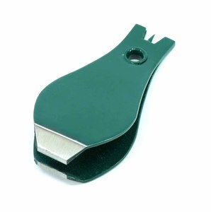 Cortadores de línea de pesca dorados personalizados con impresión, duraderos, para pesca con mosca de trucha - Product Image 5