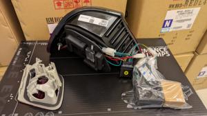 FEU ARRIERE POUR E46 2D 99-03 (BM103-BUDE4 )(BM103-BURE4) - Product Image 4