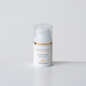[MARINECOS] Crema cosmética coreana para Revitalización de la piel y cuidado reafirmante con crema hidratante de colágeno marino - Product Image 4