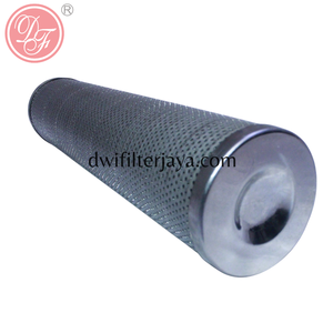Elemento de Filtro de Aceite Hidráulico de Fibra de Vidrio al por Mayor para Estación de Presión Hidráulica - Product Image 5