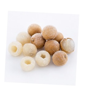 Longan Congelado Dulce de la Mejor Calidad, Suministro de Fabricante Vietnamita, Precio de Fábrica, Más Vendido, a Granel - Product Image 6