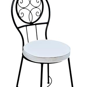 Stackable Banquet Hall Chair Hotels Weddings Restaurants Gardens Upholstered Wedding Event Chair/Garden Furniture Living - Product Image 1