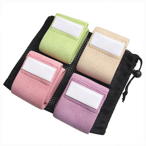 Bande de résistance pour les hanches, pour l'entraînement quotidien et un style de vie actif - Product Image 1