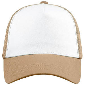 Gorras para Hombre, Bordado 3D, Deportivas, 5 Paneles, Logotipo Bordado en Algodón, Gorras de Alta Calidad, Gorra de Béisbol Personalizada, Gorras Trucker para Hombre y Mujer - Product Image 4