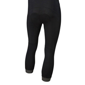 Proveedor de Culotes de Ciclismo Personalizados de Súper Calidad, Unisex, Transpirables, Resistentes al Viento, Antibacterianos, que Absorben la Humedad, para Invierno, Tallas Grandes - Product Image 3