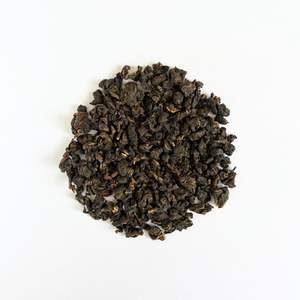 Tradition Dong Ding Master Handmade Roasted Oolong Loose Tea From Taiwan | Caramel <b>Sweet</b> Notes <b>3kg</b> <b>Bag</b> Bulk Supply OEM Gift Box - Product Image 5