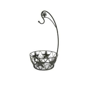 Nouveauté : Panier à fruits en métal, idéal pour la cuisine, avec un intérieur spacieux pour ranger plusieurs fruits, taille et forme personnalisables - Product Image 5