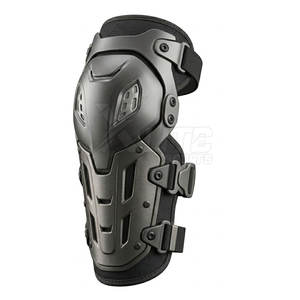 Protège-coudes de vélo de haute qualité fabriqués au Pakistan avec sangle réglable épaisse pour un ajustement personnalisé et une utilisation facile - Product Image 3