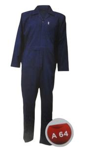 ชุดเครื่องแบบนิรภัยสำหรับผู้ชายชุดเครื่องแบบทำงานแบบกำหนดเอง - Product Image 4