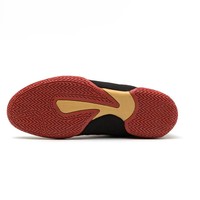 Chaussures de boxe respirantes à lacets, légères, antidérapantes toutes saisons, avec logo personnalisé, qualité supérieure, prix de gros RTS AI-BSS-02