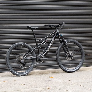 Bicicleta Eléctrica de Montaña Amflow PX Carbon 2026 Original, Nueva, para Adultos, con 2 Años de Garantía, Disponible para Pedidos al por Mayor - Product Image 6