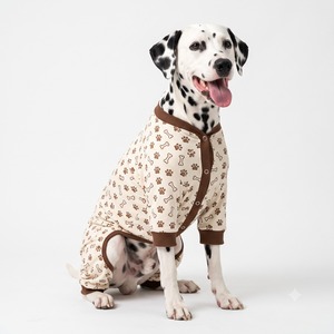 Dog Hoodie <b>Brushed</b> Fleece Embroidered Patch Stars and Moons Pattern Machine Wash All Seasons <b>Pet</b> Apparel Small - Product Image 1