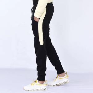 Pantalones informales ajustados de negocios para mujer, pantalones holgados tipo Harem para mujer, pantalones Capri con cintura elástica para mujer, pantalones cálidos de invierno para mujer - Product Image 3