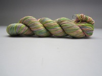 Fil de Soie Pure de Mûrier Latifi Multicolore Greenfield 100% Fibre Naturelle Écologique Qualité Supérieure Anti-Boulochage pour Broderie