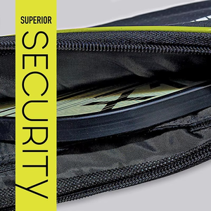 Fundas de Alta Calidad para Palas de Pádel Personalizables por Signature Wears, Bolsa de Pádel y Pickleball de Material PU en Oferta - Product Image 6