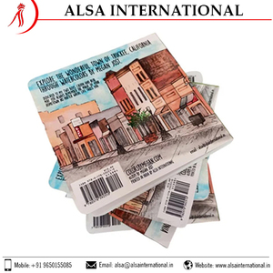 Impresión de Libros de Cartón Personalizados al por Mayor, Impresión de Libros de Cartón a Todo Color de un Proveedor Mayorista - Product Image 6