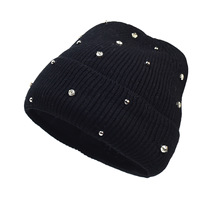 Bonnets en coton/laine de couleur unie, respirants, imperméables, personnalisables, prix raisonnable, haute qualité, décontractés, pour hommes et femmes, pour l'extérieur