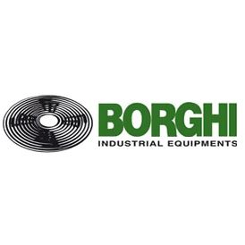 BORGHI logo