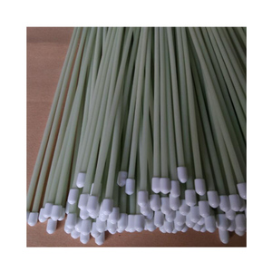 Pultrusion 3mm Fiberglass <b>Rod</b>,solid Fiberglass <b>Rods</b> Flexible - Product Image 1