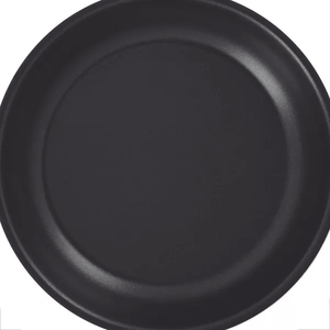 Set pentole e padelle nere in alluminio antiaderente da 17 pezzi ad alte prestazioni - Product Image 2