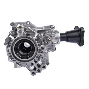 Nissan Murano 2009-2014 Infiniti JX35 2013 Gruppo Scatola di Trasferimento CVT 33100JP11C 33100JP01B 33100JP01C - Product Image 2