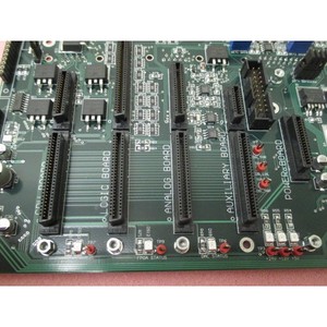 Contrôleur de système WAVE RESEARCH AS2000FX - Pièces et équipements semi-conducteurs d'occasion fiables à l'échelle mondiale - Product Image 6