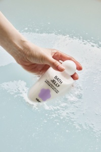 [Convenience] <b>Bath</b> <b>Jelly</b> for Kids Fun Time & Professional Durable High Quality BRSG Natural Bubble <b>Bath</b> <b>Jelly</b> Soap Mix - Product Image 5