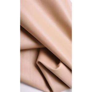 Customizable Designs Pure <b>Leather</b> Grain Finish Custom thickness & Color Solid Color Genuine <b>Leather</b> Sheet For Furniture Use - Product Image 3
