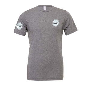 Camisetas Bella Canvas al por Mayor, el Mejor Proveedor, Impresión Personalizada, Ropa al por Mayor, Tiempo de Entrega Rápido - Product Image 6