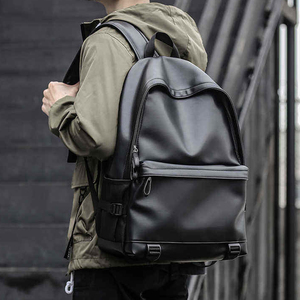 Mochila Plegable Impermeable Personalizada con Bajo MOQ, Mochila Ultraligera para Deportes al Aire Libre y Viajes, Bolsas de Cuero PU, Mochilas Plegables - Product Image 5