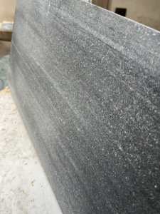 Luxury Modern <b>Sandblasted</b> Stone Black Grey White Paving Sidewalk Swimming Pool Exterior Vietnam - Product Image 3