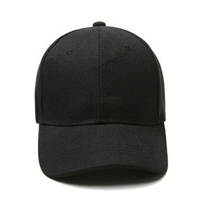 Gorras casuales unisex con bordado personalizado, gorras de béisbol de moda al por mayor con logotipo personalizado, gorra de béisbol con diseño y logotipo personalizados - Product Image 5
